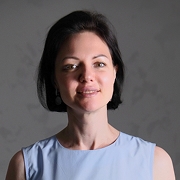 КОЛЬЯКОВА ТАТЬЯНА АЛЕКСАНДРОВНА