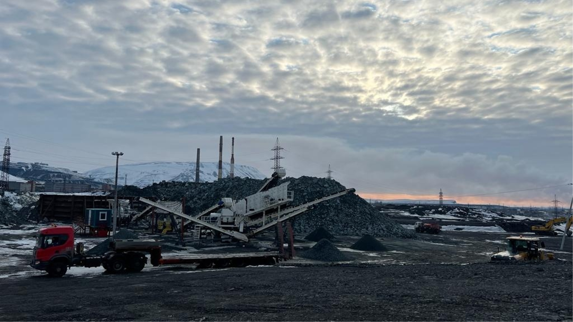ДТК Ямал