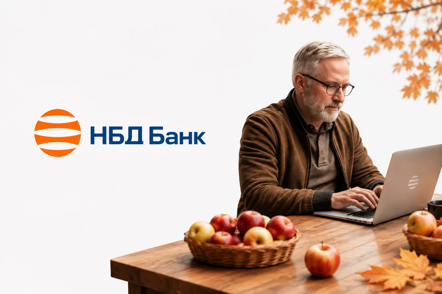 Акция НБД Банк