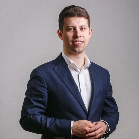 Антон Черноталов