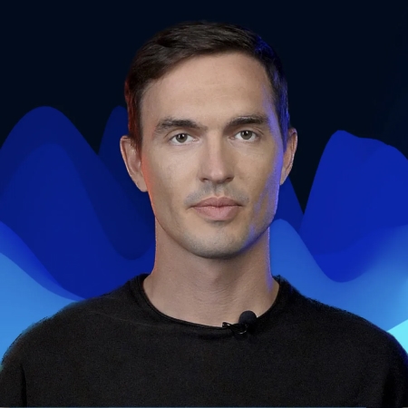 Алексей Костин