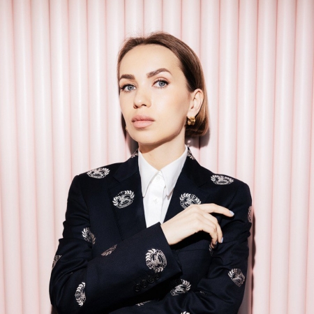 Алла Багрова