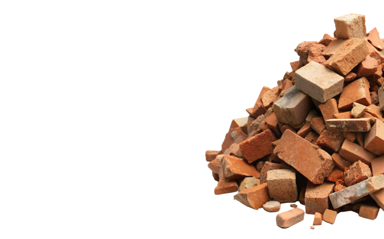 Вторичное сырье